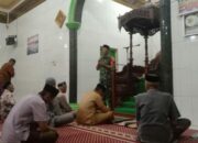 Kodim 1420 Sidrap: Subuh yang Menyatukan Hati dan Negeri