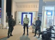 Dari Langkah Kecil Babinsa, Lahir Rasa Aman di Ujung Sidrap