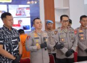 Sigap, Kapolres Sidrap Pimpin Pengungkapan Kasus Pembunuhan Jumaisah