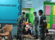 Langkah Tegas TNI di Pitu Riase, Dapur SPPG Juga Jadi Obyek