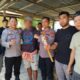Satreskrim Polres Sidrap Ungkap Cepat Kasus Penganiayaan di Baranti, Pelaku Diamankan Kurang dari Empat Jam