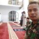 TNI Safari Subuh di Sidrap, Bukan dengan Senjata tapi Kedamaian