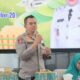Percepat Program MBG, Satgas Kabupaten Sidrap Gelar Rakor