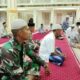 Babinsa Safari Subuh: Ibadah Jadi Jembatan Keamanan di Sidrap