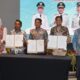 Kolaborasi Antardaerah, Sidrap Pasok Telur dan Beras ke Banjarmasin