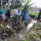 Koramil 07 Baranti dan Revolusi Hijau di Benteng