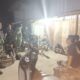 Langkah Batuud Koramil 02/Tellu Limpoe Menjaga Sunyi Amparita