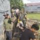 Babinsa dan Warga Kompak Perangi DBD!