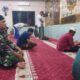 Safari Subuh Babinsa Sidrap: Fajar Kedekatan TNI dan Rakyat