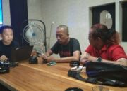 Edy Basri: Rakernas IWO Bukan Sekadar Seremonial, tapi Momentum Profesionalisme Wartawan Online
