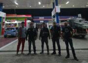 Kasat Reskrim Sidrap Bantah Isu Mafia BBM, Tegaskan Polri Komitmen Gakkum Tanpa Toleransi