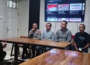 IWO Sidrap Mantapkan Peran Daerah di Forum Nasional Wartawan Online