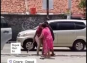 Viral! Otak Pengeroyokan dan Penganiayaan Jukir Menggunakan Sajam di Depok Diduga EVP PLN, “Terapkan UU Darurat!”