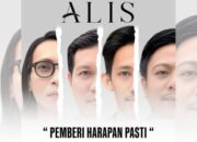 Band Asal Sidrap “Alis Band” Tembus Nasional, Bukti Kreativitas Musisi Daerah Makin Diperhitungkan