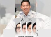 Muh. Rasyid Ridha Bakri, S.Pd Dukung Alis Band Asal Sidrap Tembus Nasional — Bukti Kepedulian Anggota Dewan pada Talenta Muda Daerah