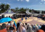 Gerakan Sidrap Bersih Menginspirasi Warga