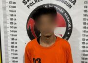 Bukan Isapan Jempol Belaka, Kasat Narkoba Buktikan Tabu Perangi Narkotika Terus Berkumandang, Sat Narkoba Polres Simalungun Sikat Bandar Sabu 6,27 Gram