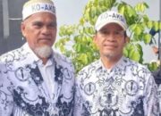 Miris! Dua Guru di Luwu Utara Dihukum dan Diberhentikan Gegara Duit 20 ribu untuk Honorer