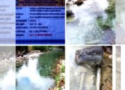 Skandal Proyek Air Bersih “Rp4,38 Miliar Menguap” Warga Salukaia Menjerit Tanpa Air —Tipikor Diminta Tegas