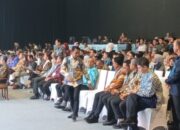 Dari Jakarta untuk Sidrap: Bupati Syaharuddin Bangun Visi Ekonomi 5.0 melalui Inovasi dan Sinergi Digital Nasional
