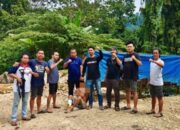 Beraksi di 150 TKP, Buser 77 Polresta Kendari Tangkap Residivis di Morowali