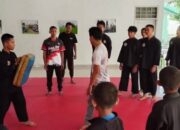 IPSI Sidrap Tempa Pejuang Champions di Makodim 1420
