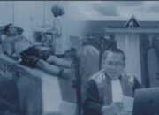 Suparman Melawan Gelap: Ketika Hukum Lupa Memanusiakan Manusia