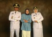 Perempuan di Balik Pintu Cempaka Putih