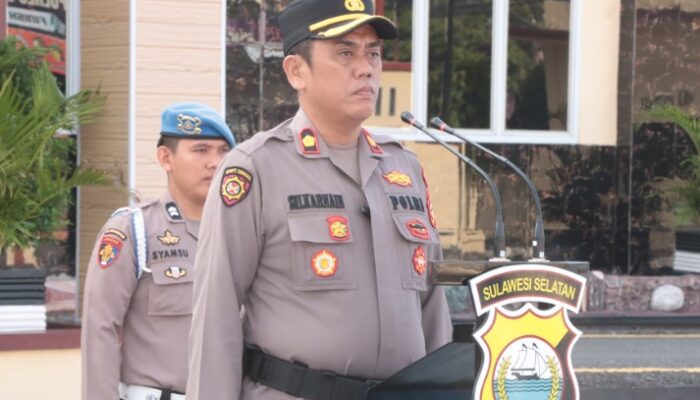 Terima 25 Siswa Latja, Sulkarnain: Selamat Datang, Gali Ilmu Sebanyak Mungkin