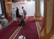 Subuh Tak Biasa di Sidrap, Babinsa Turun Langsung Dengar Suara Rakyat