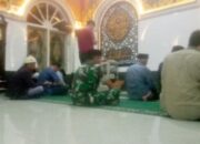 Denyut Subuh Babinsa: Antara Ibadah dan Intelijen Sosial