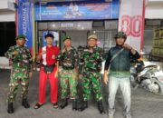 Langkah Malam Para Penjaga Sidrap