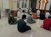 Safari Subuh Babinsa, Ketika Ibadah Menjadi Intelijen Kemanusiaan