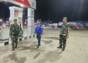 Inilah Aksi Patroli Gabungan yang Bikin Warga Tenang!