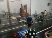 Misi Subuh Babinsa: Langkah Hening yang Bikin Warga Terharu