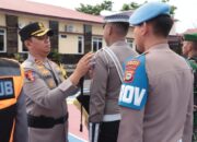 Digelar Selama 14 Hari, Ini Sasaran Operasi Zebra 2025