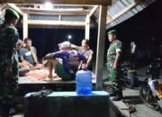 Kenapa Koramil Patroli Ketat di Passeno? Ini Fakta Lengkapnya