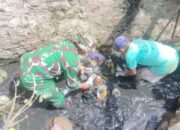 Terungkap! Ini Aksi Babinsa Selamatkan Wala