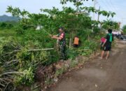 TNI – Warga Mabbaja Sepe: Pecahkan Masalah Lama