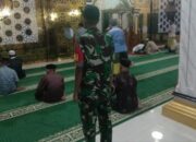 Safari Subuh TNI: Babinsa Turun ke Desa, Suara Warga Terkuak