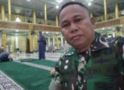 Hening Subuh Pecah Jadi Kehangatan: Misi Babinsa Merawat Sidrap