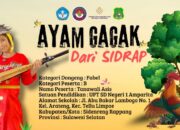 Murid SD 1 Amparita Masuk 6 Besar Nasional Lomba Mendongeng KSBN 2025