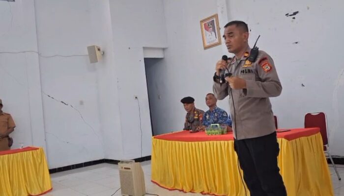 Warga Bontoraya Ancam Duduki Kantor Kecamatan Batang, Tuntut Pencabutan SK Lingkungan Baru dan Perubahan Struktur Lingkungan