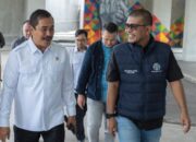 IWO Apresiasi Langkah Menteri Imipas Terhadap WBP Lapas Kuala Simpang, “Kemanusiaan Di Atas Segala-Galanya”