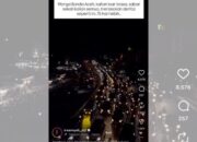 Viral! Gagal Pulihkan Listrik Aceh, Ketua DPRK Banda Aceh Lewat Instagramnya Desak Dirut PLN Mundur