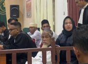 Sakit Jantung dan Usia Senja, Datuk Bahar Kamil Tetap Ditolak Tahanan Kota