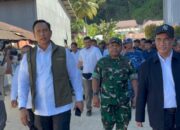 BULOG Gerak Cepat Tangani Bencana di Sumatera: Direksi Turun Langsung Salurkan Bantuan & Beri Dukungan ke Masyarakat