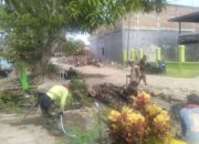 Aksi Babinsa Sidrap Jadi Simbol Pengabdian TNI AD