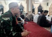 Safari Subuh Kodim 1420: Babinsa Rangkul Warga, Redam Potensi Konflik