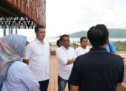 Kunjungi Mandalika, Bupati Sidrap Dalami Referensi Pengembangan Sirkuit Puncak Mario